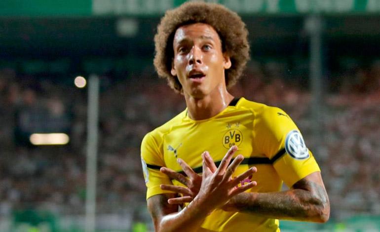 Así será el súper Dortmund post Haaland en la temporada 2022-23: Regresa un crack, el nuevo “9” y ficharon a un ex del Bayern