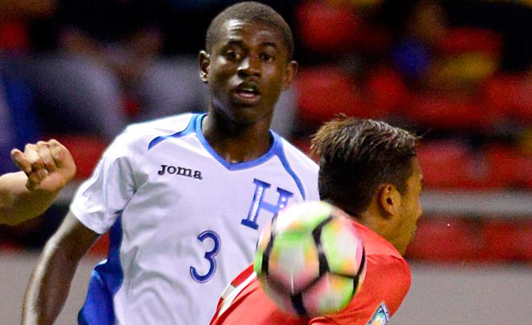 Por su primera Copa Oro: Las sorpresas que podría llamar Diego Vázquez para la lista final de la Selección de Honduras