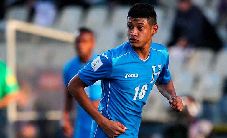 Peldaño de oro: De ser mundialistas Sub-20 a convertirse en legionarios y figuras en la Liga Nacional de Honduras