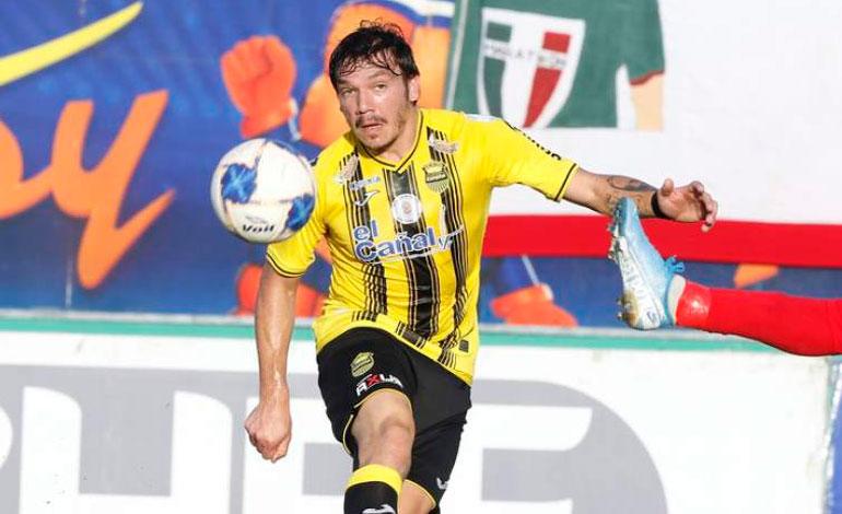 FICHAJES: Olimpia anuncia renovaciones, Marathón tendrá alta; Denil y Choco tienen nuevos pretendientes