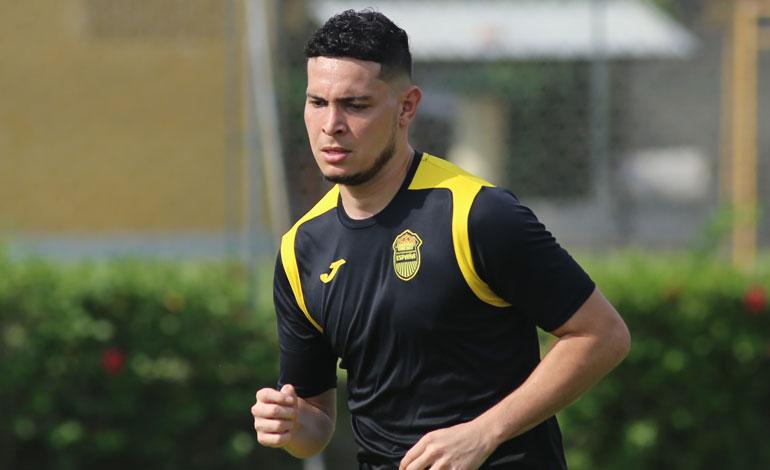 EL MERCADO: Motagua con nuevo fichaje, Marlon Licona iría a otro grande y el increíble futuro de Luis Garrido