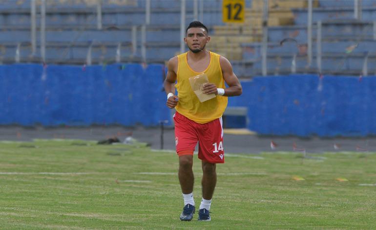 FICHAJES: Dos catrachos a un paso de la MLS; Marathón hace barrida, Vida confirma fichajes y Olimpia perdería dos piezas