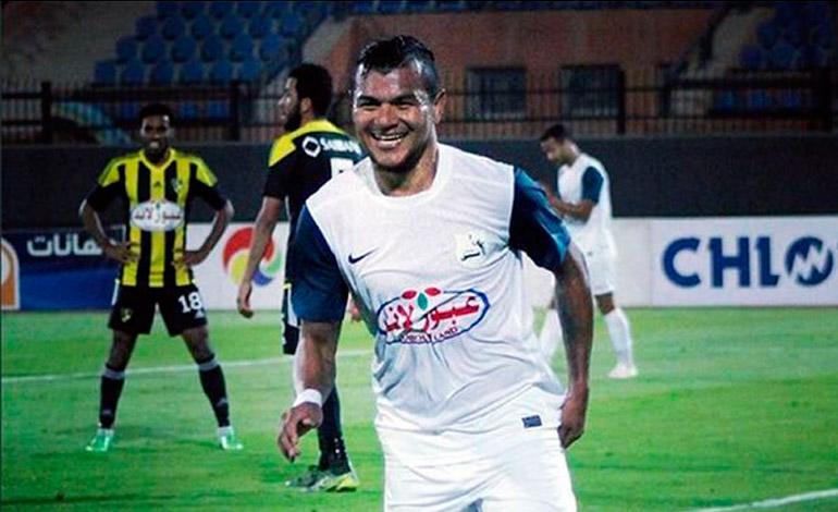 Eddie Hernández a India: ¡Futbolistas hondureños que han adoptado lugares exóticos para seguir con su carrera!