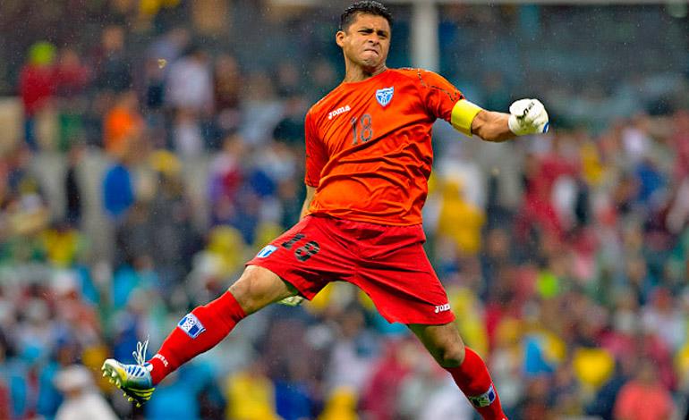 Tres de Concacaf en lista: ¡Los porteros más goleados en la historia a nivel de selecciones!