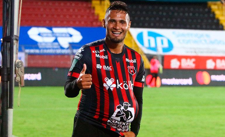 Alajuelense avasalla al Saprissa: Los futbolistas hondureños que han militado en los dos clubes grandes de Costa Rica