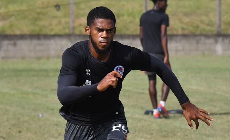 ¡Promesas que se apagaron! Jóvenes que tenían un futuro brillante en Olimpia y finalmente decepcionaron