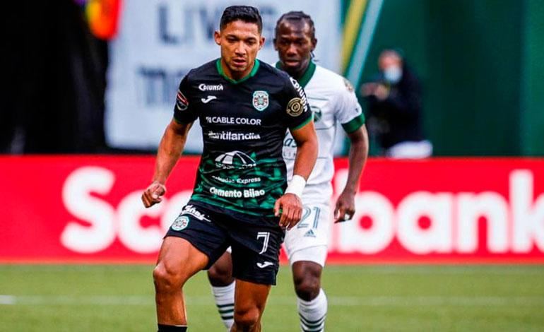 Legionario catracho en la órbita de clubes de la Serie A, Victoria anuncia nuevos fichajes y Real España sin noticias de “Buba”