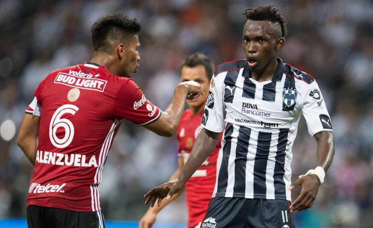 Choco Lozano y otros 20 hondureños que jugaron en México: ¡solo dos fueron campeones y varios ‘olvidados’!