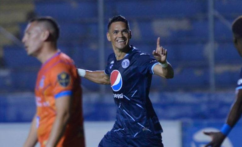 Fichajes Honduras: Olimpia ya visualiza su segunda alta, barrida en Marathón y Vida comienza a fichar