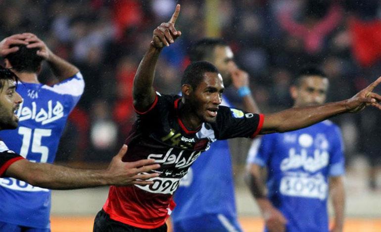 Rigoberto Rivas se suma a un destino exótico: futbolistas hondureños que jugaron en el Medio Oriente