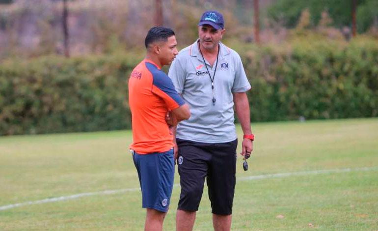 Amado Guevara, Rubilio Castillo y otros futbolistas importantes que salieron por la puerta de atrás de Motagua