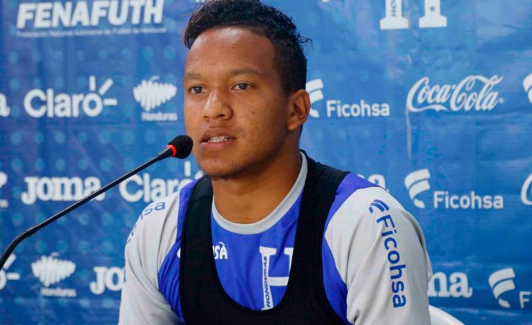 Fichajes: Asiático sorprende en Honduras, Buba López es noticia en el extranjero y la baja de Motagua que firmó en el exterior