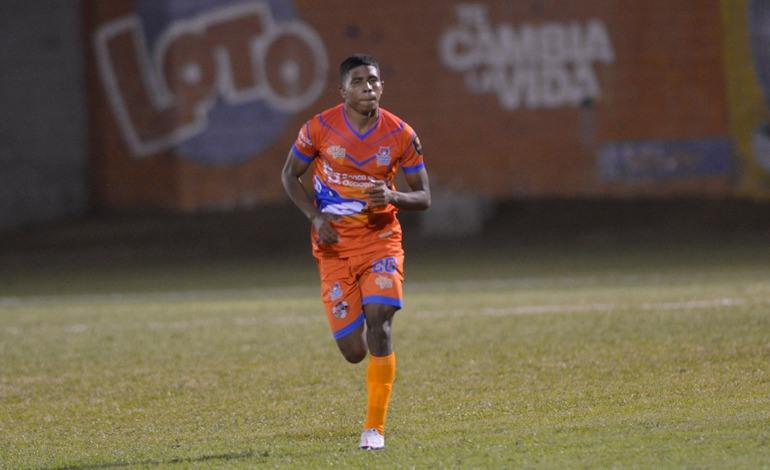 Confirmado: El primer 11 titular de Honduras en los Juegos Centroamericanos y del Caribe en su debut ante Jamaica