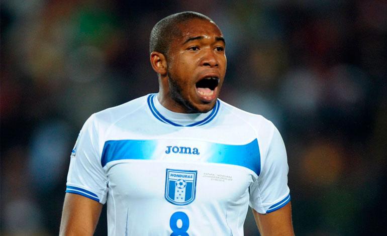 Así fue el primer 11 de Reinaldo Rueda con la Selección de Honduras en su debut en 2007; inesperado jugador fue la figura con su doblete