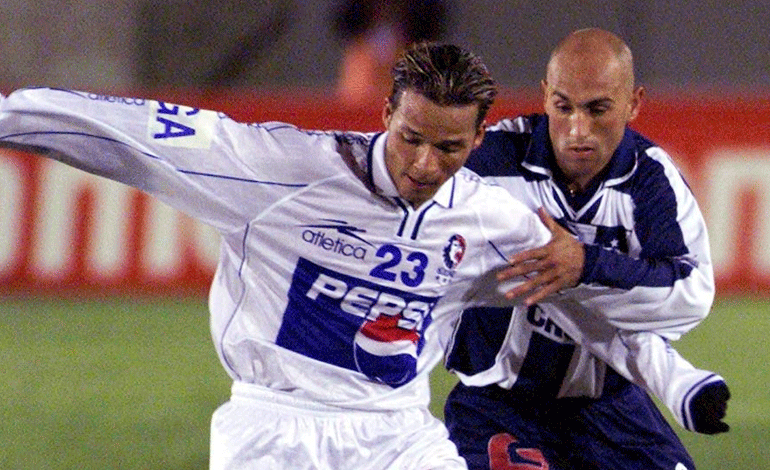 Peldaño de oro: De ser mundialistas Sub-20 a convertirse en legionarios y figuras en la Liga Nacional de Honduras