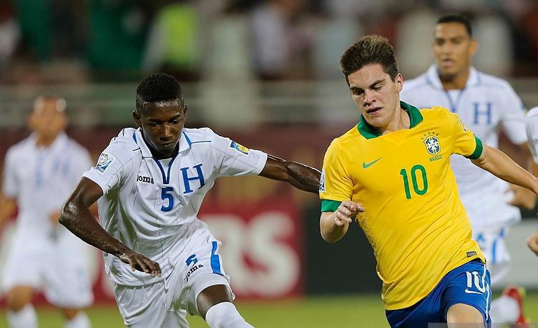 Tenían potencial: ¡15 figuras hondureñas surgidas de selecciones Sub 17 que se esfumaron!