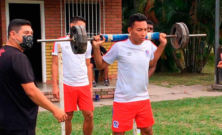 FICHAJES: Dos catrachos a un paso de la MLS; Marathón hace barrida, Vida confirma fichajes y Olimpia perdería dos piezas