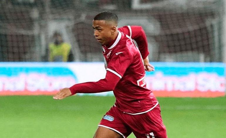 Legionario catracho en la órbita de clubes de la Serie A, Victoria anuncia nuevos fichajes y Real España sin noticias de “Buba”