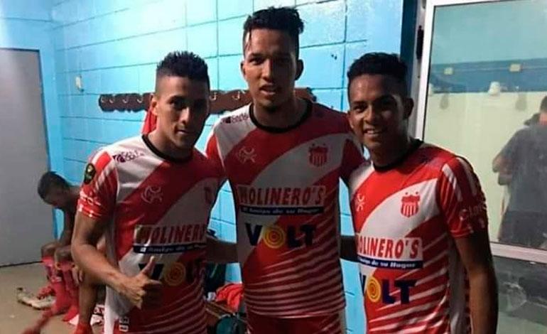 Una liga en familia: Hermanos, sobrinos, hijos, primos y hasta tíos comparten en la Liga Nacional de Honduras
