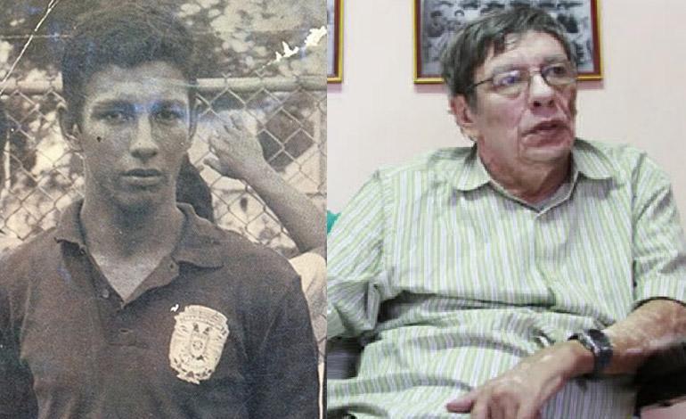 Rambo de León y 20 futbolistas de gran trayectoria en Honduras que nunca fueron campeones de Liga Nacional