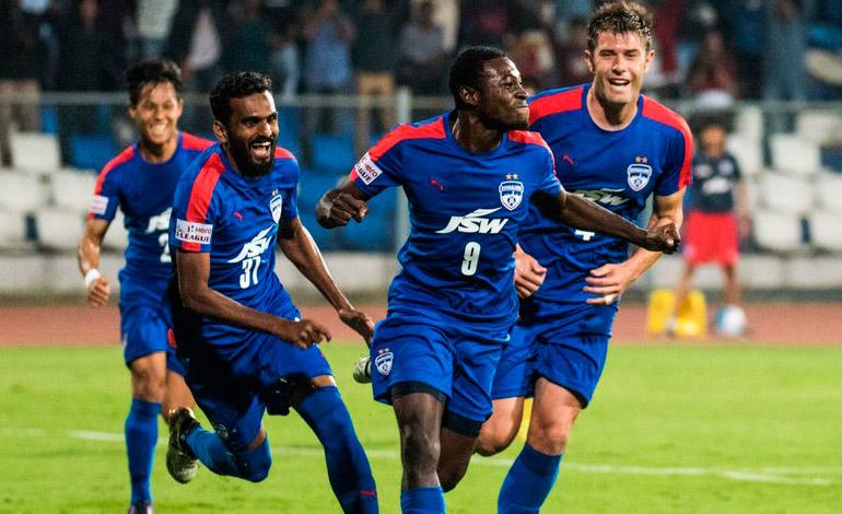 Eddie Hernández a India: ¡Futbolistas hondureños que han adoptado lugares exóticos para seguir con su carrera!