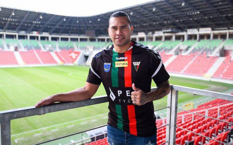 Humildad y problemas: La vida del mexicano “Gullit” Peña, marcada por las polémicas e inestabilidad deportiva