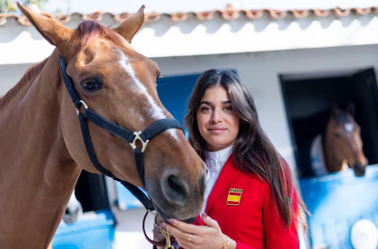 Dos compañeros de selección y la hija de un famoso técnico: el triángulo amoroso que causó furor