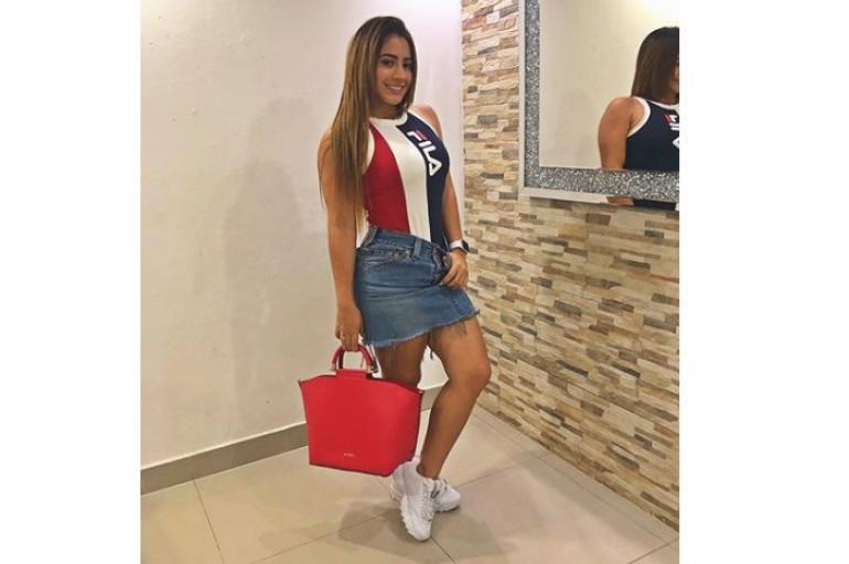 Escándalo: Acusan a futbolista colombiano de abandono familiar: “¿A tu propio hijo lo dejas en la calle?”