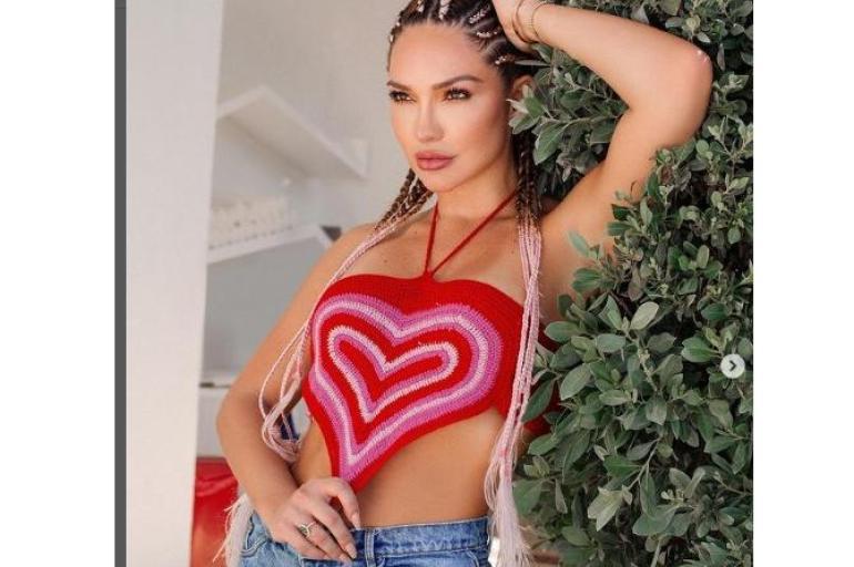 Ni Shannon de Lima ni Karol G: Así es Kimberly Reyes, la famosa colombiana con la que está saliendo James Rodríguez
