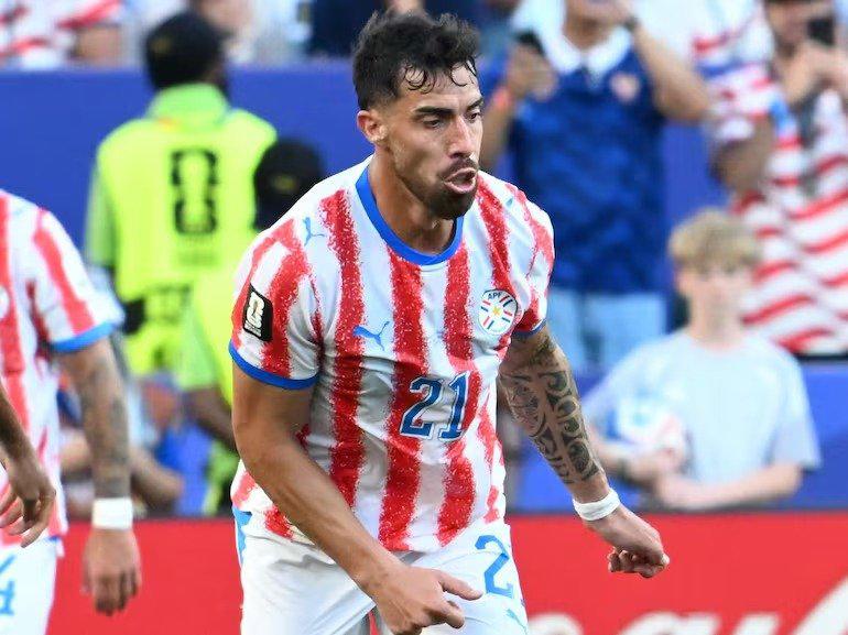 Vale 200 millones y se fue en blanco: no marcaron un solo gol en el Mundial