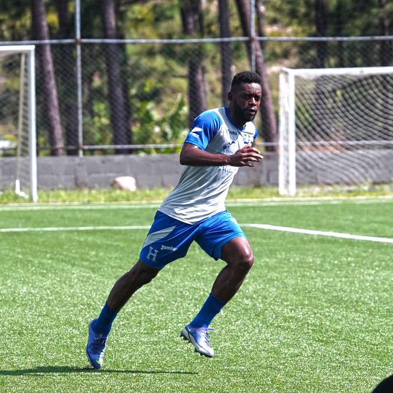 Rueda comienza el casting para buscar el sustituto del Choco Lozano ante Costa Rica: Las 9 opciones de Honduras