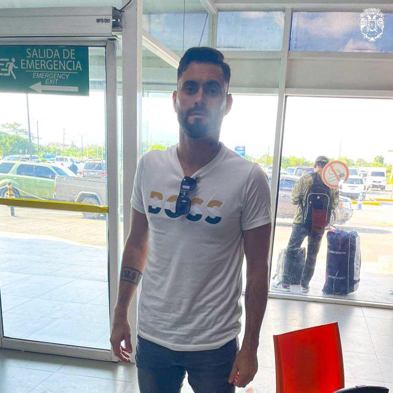 Fichajes: fue presentado y dado de baja días después, Olimpia da otro golpe al Motagua y legionarios cambiarían de equipo