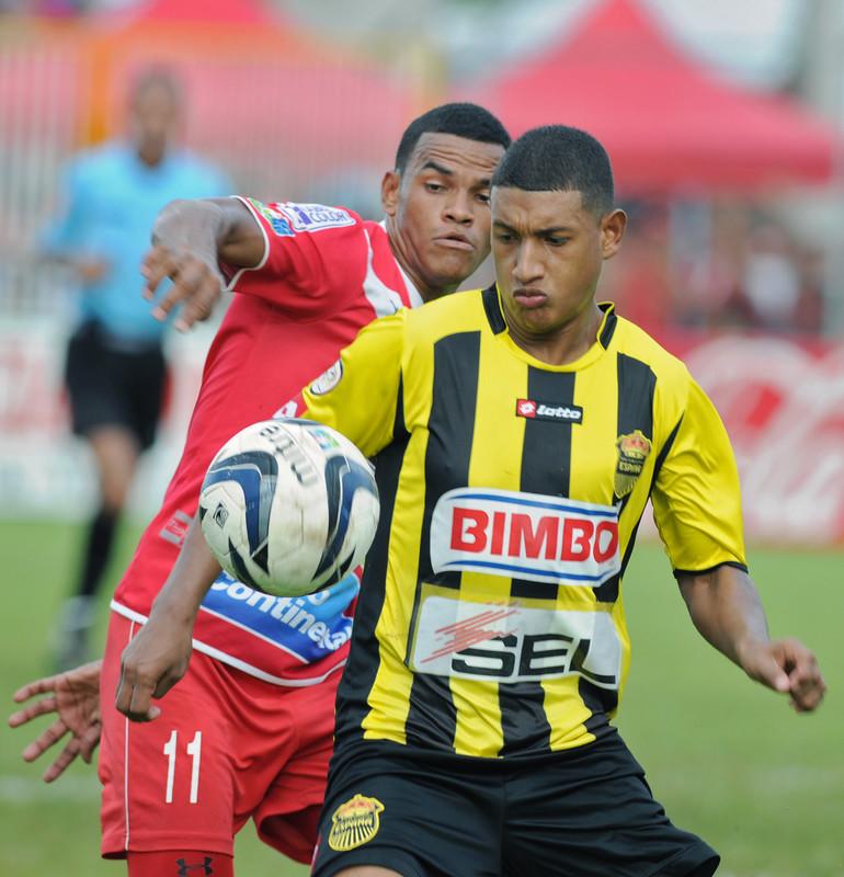 ¿Se repetirá la historia?: La actualidad del Real España que evitó que Olimpia se coronara pentacampeón