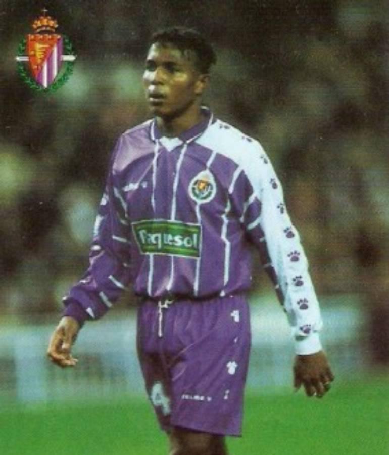 Kervin Arriaga en la lista: los hondureños que han jugado contra Real Madrid; cuatro le han anotado a los merengues