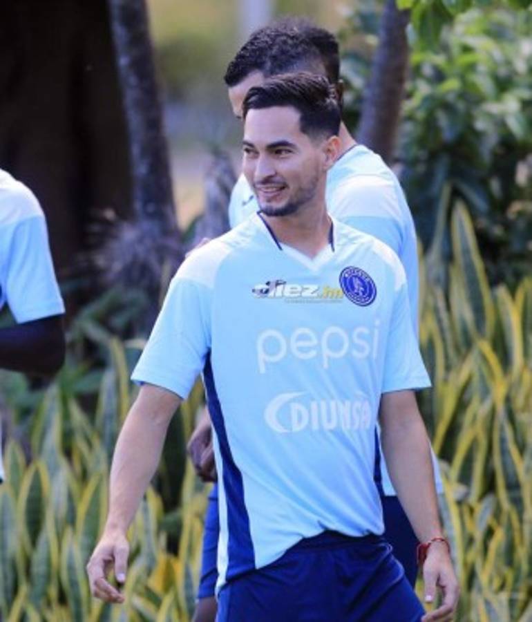 Real España y Vida con fichajes; Motagua con una alta y una baja, Maynor define su futuro