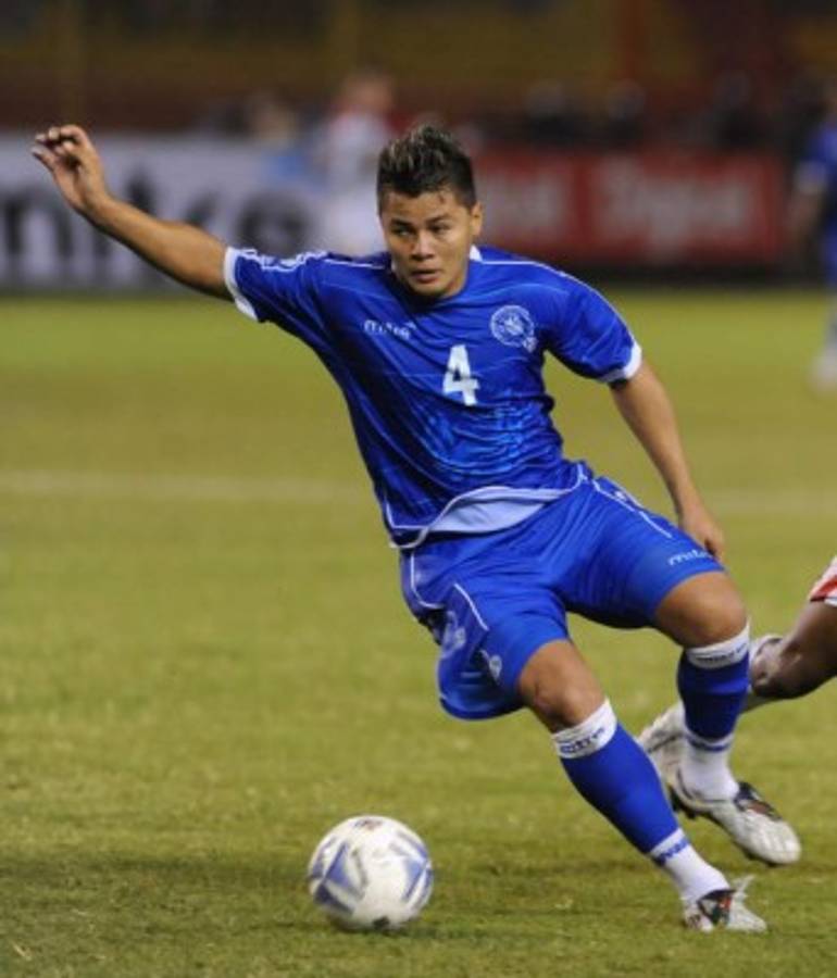 ¿Qué hacen? La actualidad de los seleccionados salvadoreños castigados por amaño