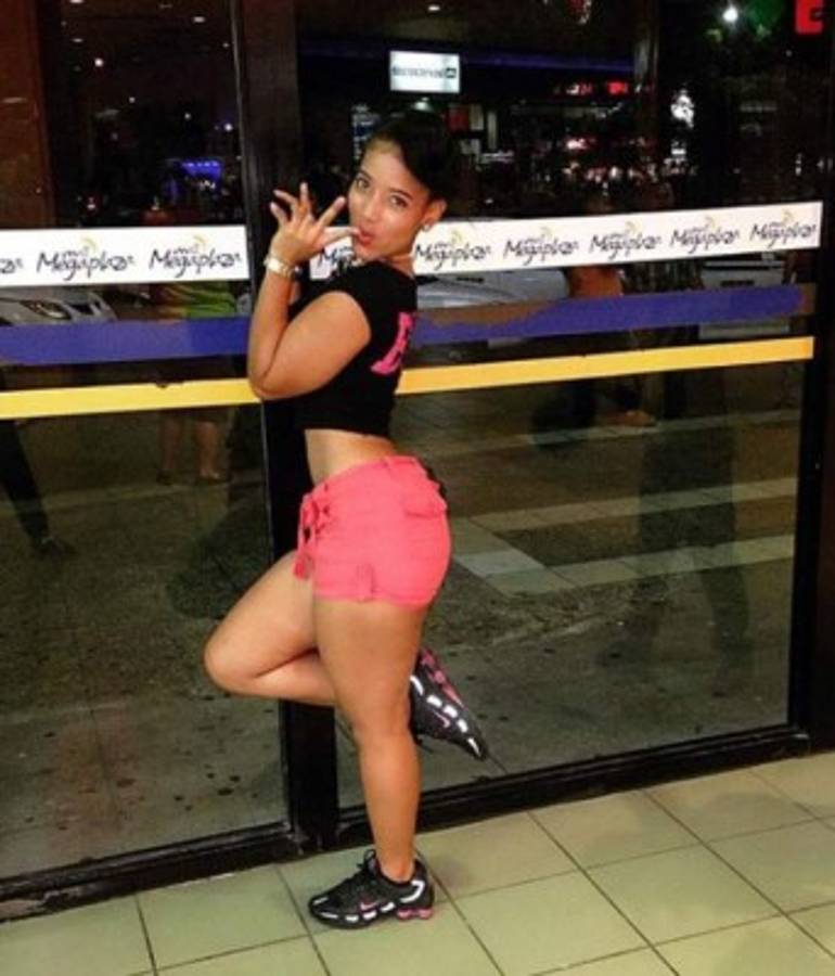 KD La Caracola revela el porqué terminó con Deiby Flores y Franco Güity