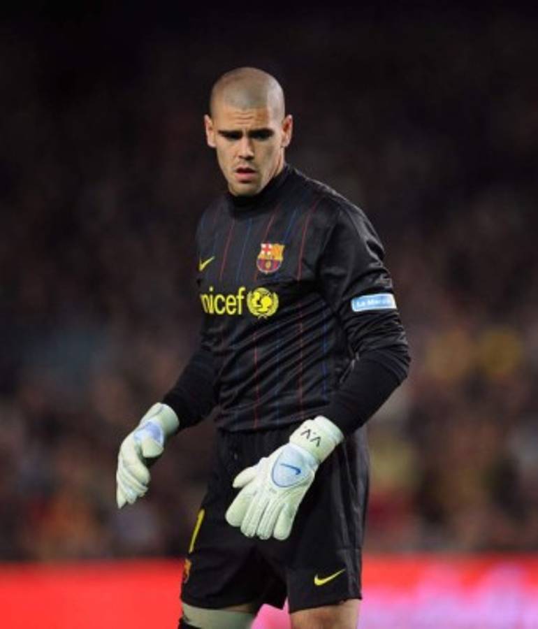 ¡TEMIBLE! El 11 del Barcelona que despedazó al Lyon en la Champions del 2009