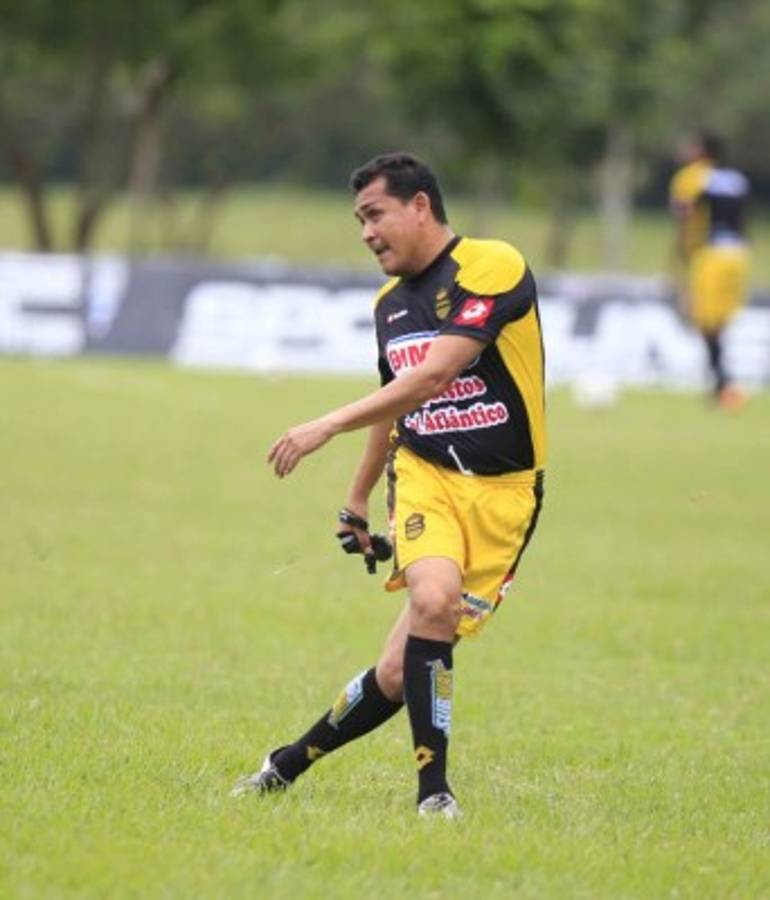 ¡Otro más! Hernán Medford se une a los técnicos sin culminar un proceso en Real España