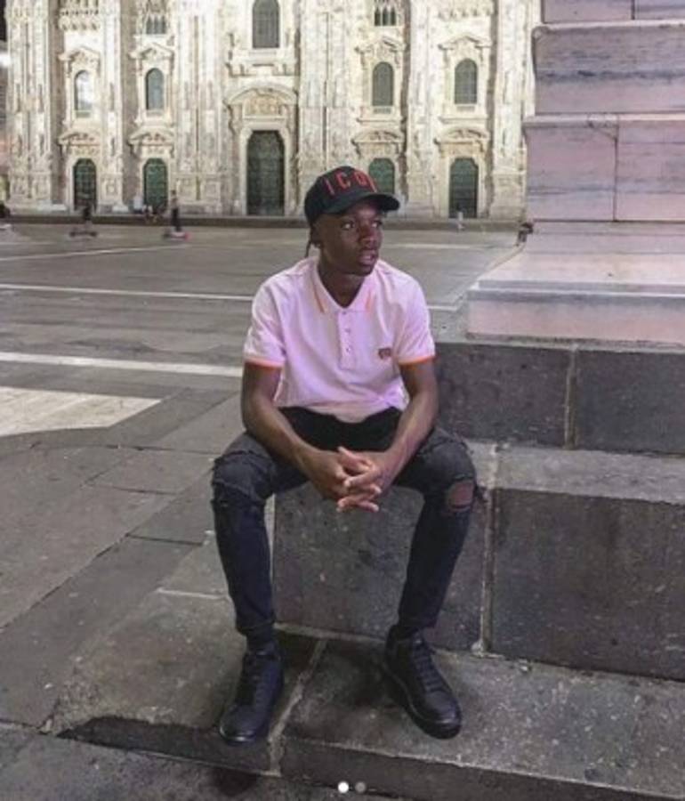 Quién era Bryan Dodien, el canterano de la Juventus que perdió la vida tras batallar contra terrible enfermedad