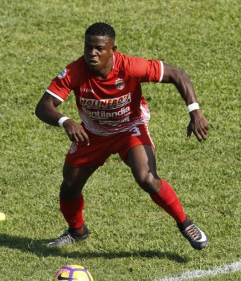 MERCADO: Real España presenta cuatro refuerzos, Juticalpa ficha arquero y Maynor Figueroa es noticia