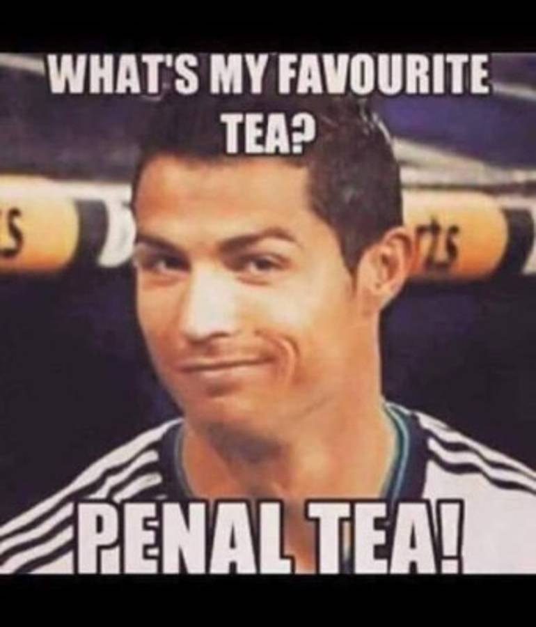 ¡TERRIBLES! Así despedazan a Cristiano, Sergio Ramos y Messi tras derrota de Real Madrid