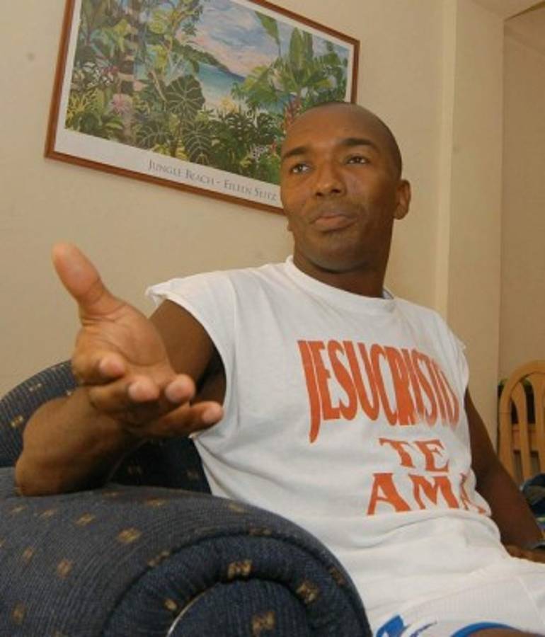 ¿Qué hacen algunas de las grandes figuras que pasaron por el Olimpia?