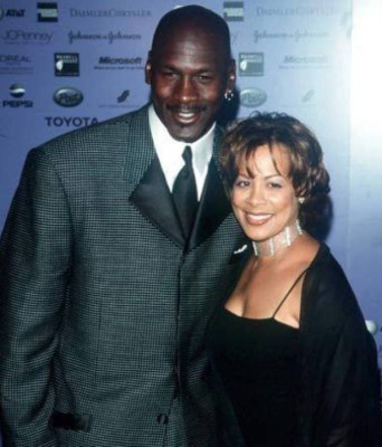 La derrota más dolorosa de Michael Jordan: el divorcio más caro de la historia y la cláusula a su nueva mujer