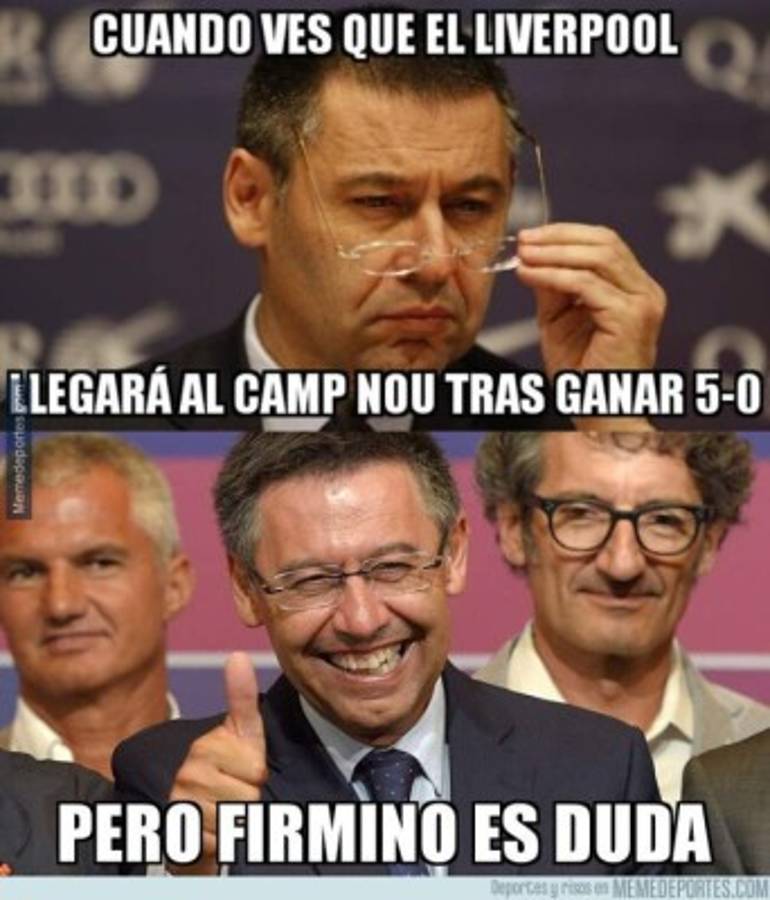 Messi, Real Madrid y los memes del Barcelona bicampeón de España