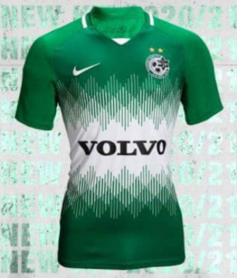 La lista de las camisetas más bonitas de la temporada; un club mexicano supera al Barcelona