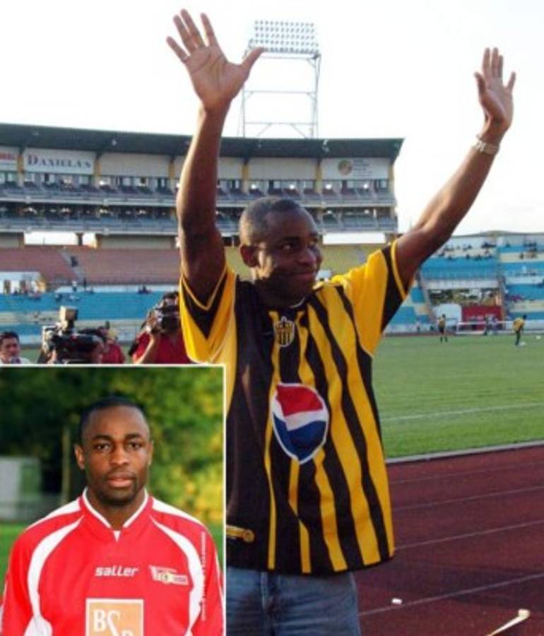 ¡Fiascos! Los extranjeros que llegaron a Honduras y vivieron una pesadilla