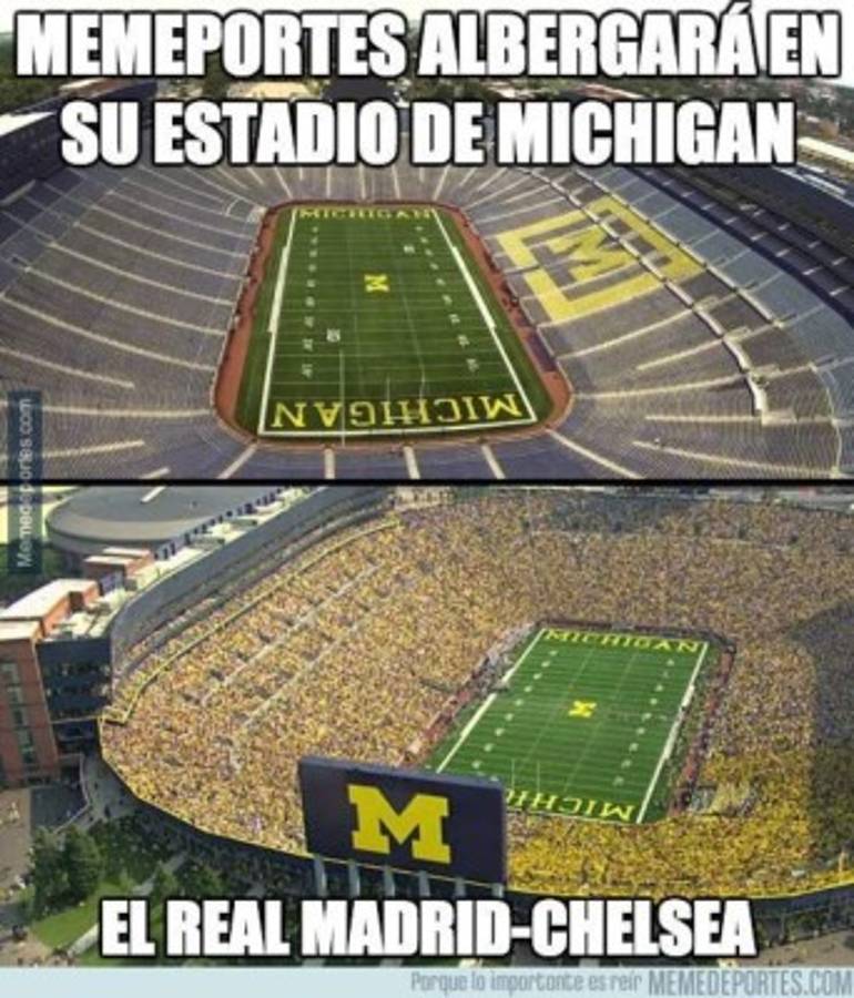 MEMES: Las mejores burlas de este sábado en el mundo del fútbol