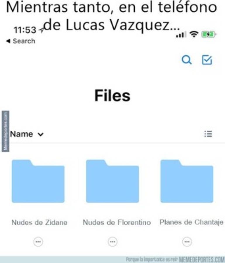 Los memes 'trituran' a Courtois y al Real Madrid por el sufrido empate ante el Brujas