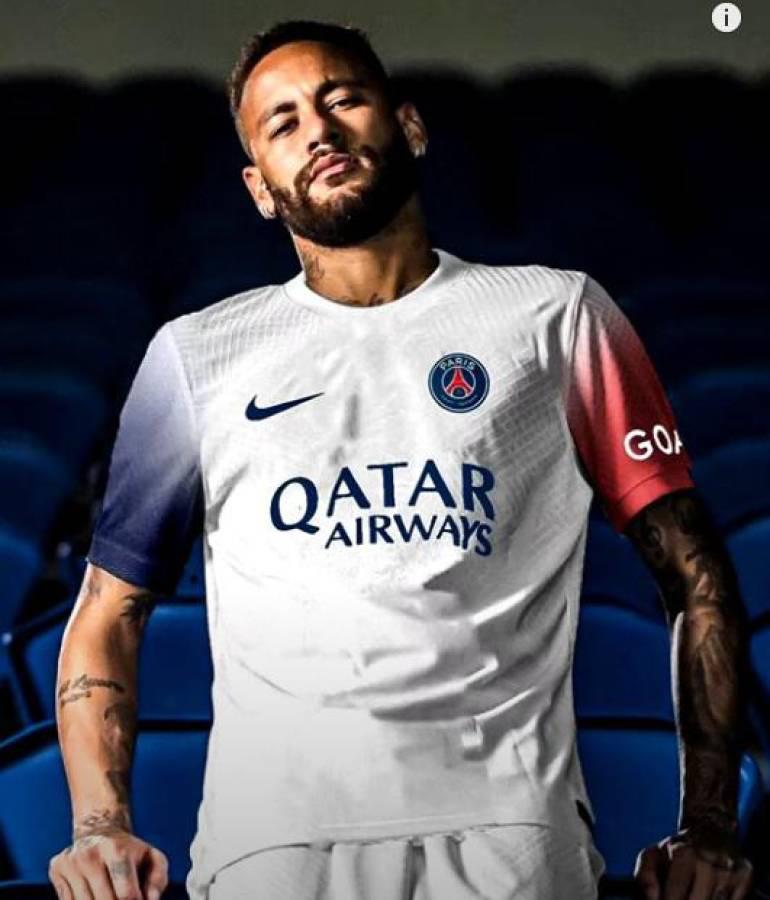 Real Madrid y Barcelona confirmaron la suya: Así son las nuevas camisas de los equipos para la temporada 2023-24
